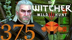 Let's Play Witcher 3: Wild Hunt [Blind, PC, 1080P, 60FPS] Part 375 - Nothin' But Gwent #6