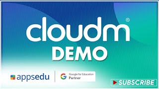 CloudM Demo - Automation