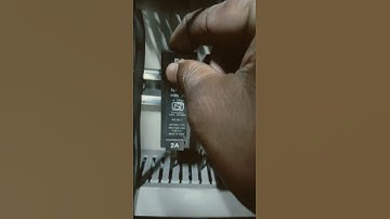 Hrc fuse link #elctrical #shortvideo #leaning #viralvideo #tech