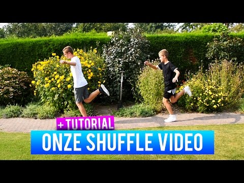 Video: Hoe Te Dansen Op Ijs