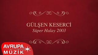 Gülşen Keserci - Sabunu Koydum Leğene Official Audio