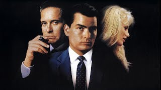 🎥 Уолл-стрит (Wall Street) 1987