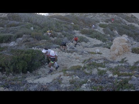 Trail in Calvi : Une première édition réussie pour l’équipe d’Acquavital