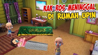 Kak Ros Meninggal Dunia , Upin ipin sedih ! GTA Lucu