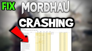 Mordhau   – How to Fix Crashing, Lagging, Freezing – Complete Tutorial