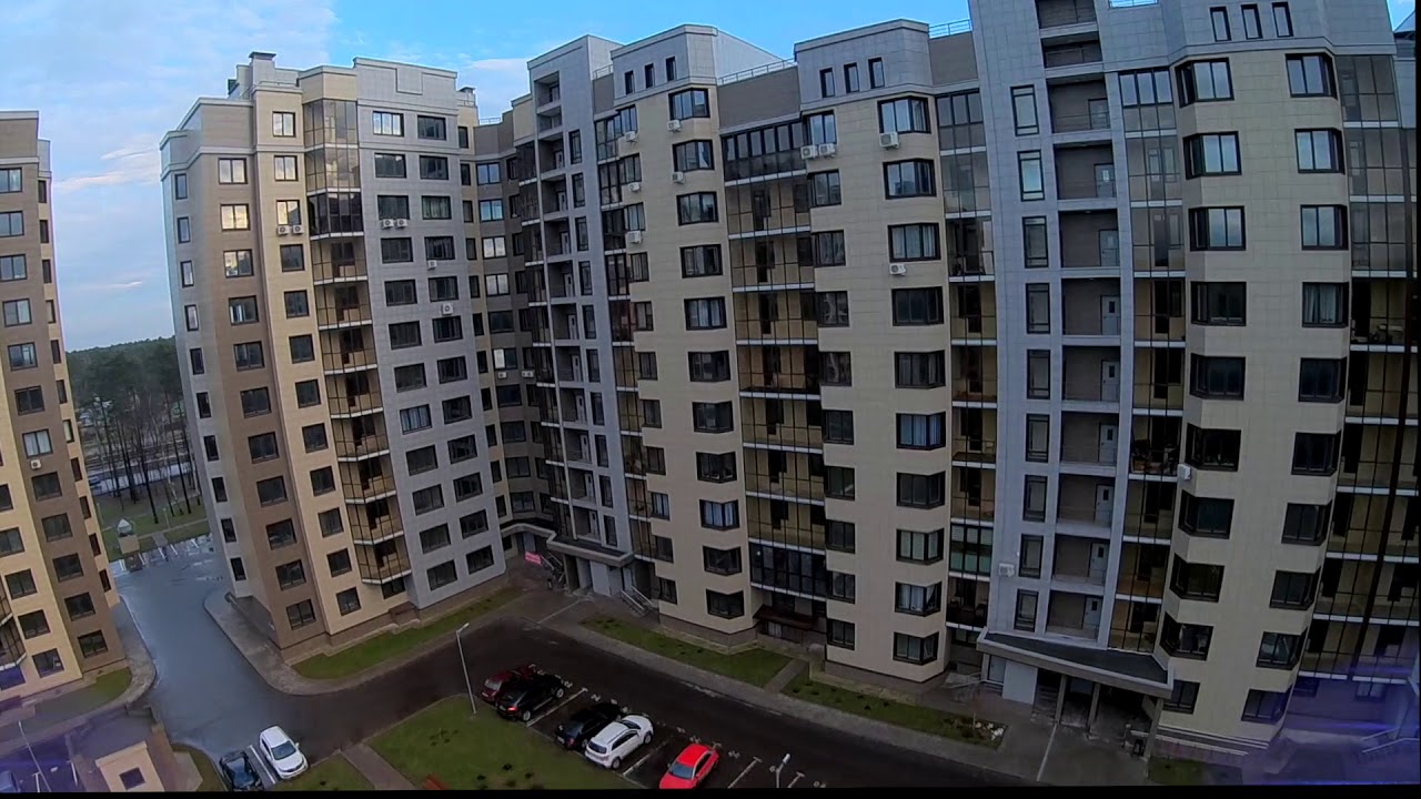 Жк ильинский парк красногорск Жк ильинский парк красногорск