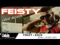 Feisty Coco 2022 Oriental Remix By Giorgos Liatis Feisty Coco 2022 Oriental Remix By Giorgos Liatis