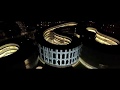 SDA Bocconi | Designed for your world | Videomapping