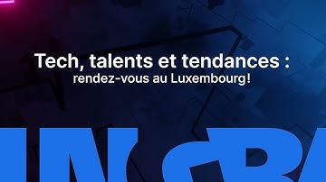 Ingram Micro Experience Luxembourg 2025