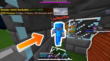 SynHCF Aesir | Ep.32 Trapping on 1 DTR!!? Using a SHARP 3 SWORD!