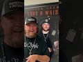 Sam Grow / New Album Coming Out!