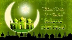 Rafeah Buang, A. Ramlie, Sanisah Huri - Dondang Sayang Hari Raya  - Durasi: 5:51. 