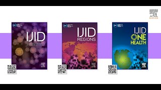 Explore the World of Infectious Diseases with ISID's Journals!