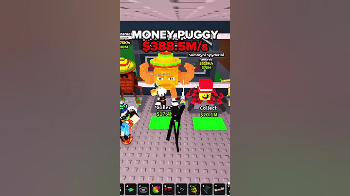 CRAZY 200 IQ STEALING METHOD ✅ #stealabrainrot #roblox