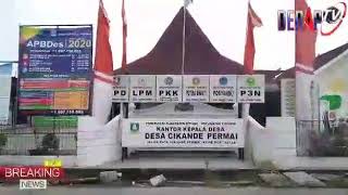 Giat Pemdes Cikande Permai Dalam Melaksanakan Check Point Giat Pemdes Cikande Permai Dalam Melaksanakan Check Point