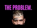 Capture de la vidéo The Huge Problem With The Lil Peep Documentary (Everybody&#39;S Everything 2019)