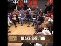 Blake Shelton Ol Red Country Roads TV