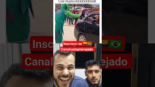 Tente não rir (466) #reaction #shorts #funny #viral #brasil #colombia