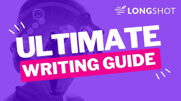 LongShot AI: Unleash Your Creativity with Fact-Based Content