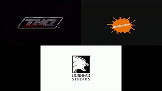 [DLC] THQ/Nickelodeon/Lionhead Studios