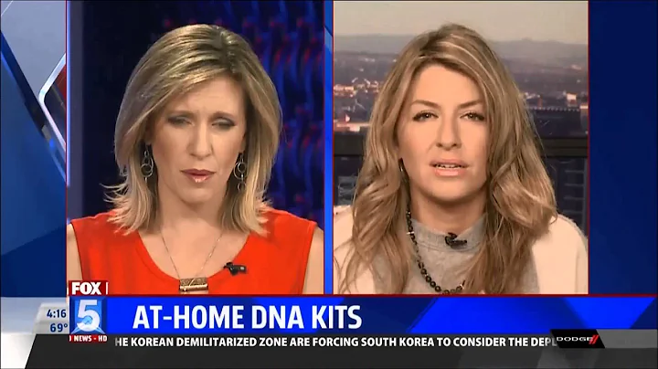 All About At-home DNA Kits | 858-314-9244