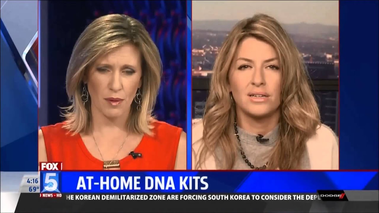 Banner for All About At-home DNA Kits | 858-314-9244