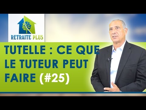 Vidéo: Le Tuteur A-t-il Le Droit D'hériter Après Le Décès Du Tuteur