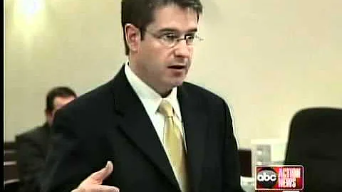 Facebook posting may lead to a mistrial in Morris ...