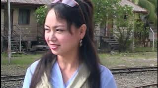 Lagus Dusun Rasmoi Otong Ralan Pilion Ku