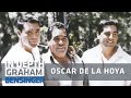 Oscar De La Hoya: Dad bred me to fight