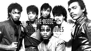 The Deele - Shoot Em Up Movies [Sped Up]