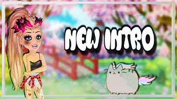 NEW MSP INTRO 🦄