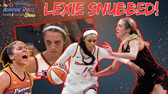 Lexie Hull SNUBBED Out of All-Defensive Teams, but Alyssa Thomas REWARDED for 'Mack Truck' Play