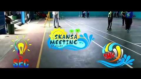 Kegiatan OSIS - SMOC - SMKN 1 BAWANG BANJARNEGARA