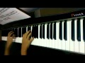 Piano: Dear You - Cry (Higurashi no Naku Koro ni)