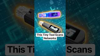 Details This Tiny Tool Scans Networks Guide