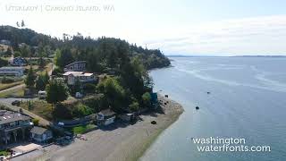 Utsalady Waterfront Real Estate