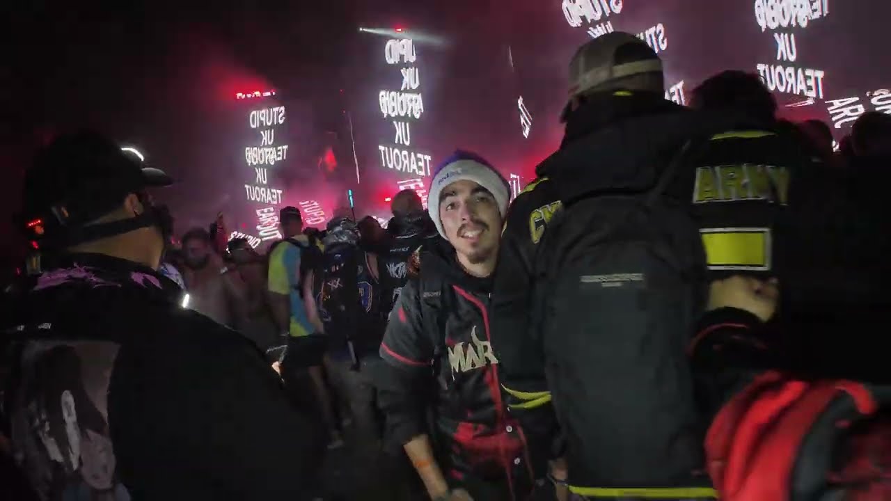 NIMDA @ LOST LANDS 2025 [PITS POV]