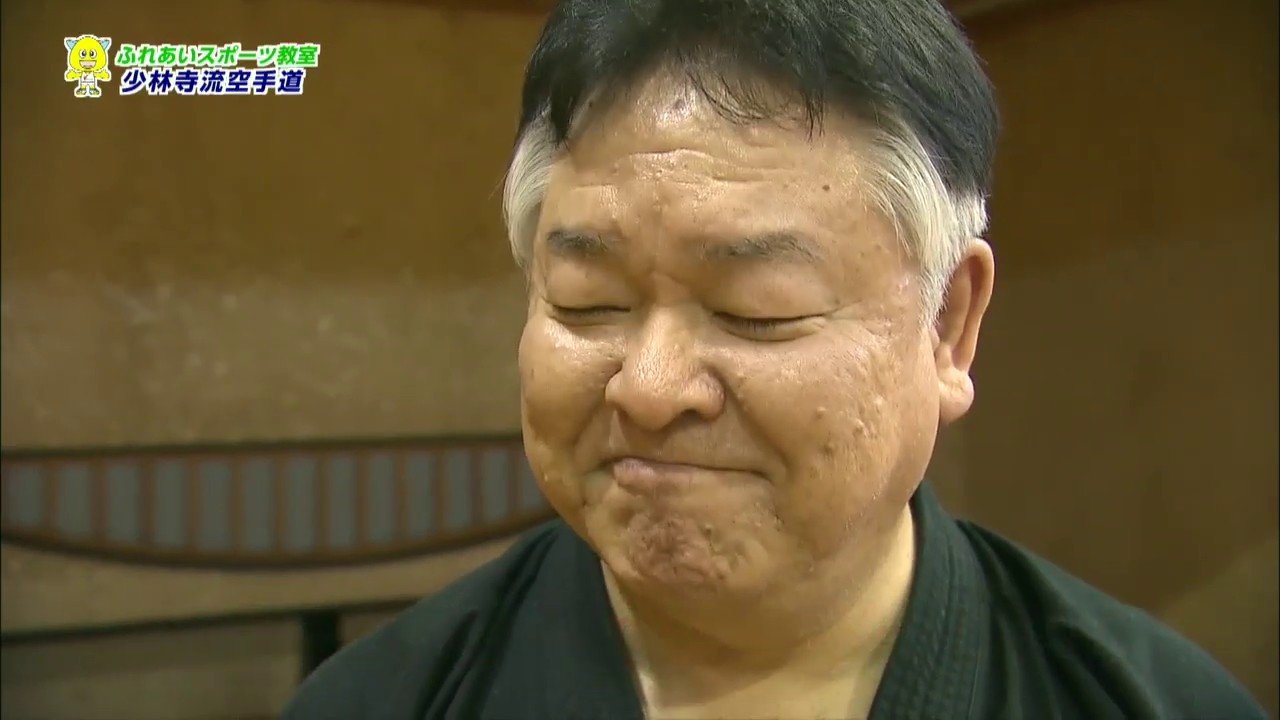 Shorinji-ryu Karate-do - YouTube
