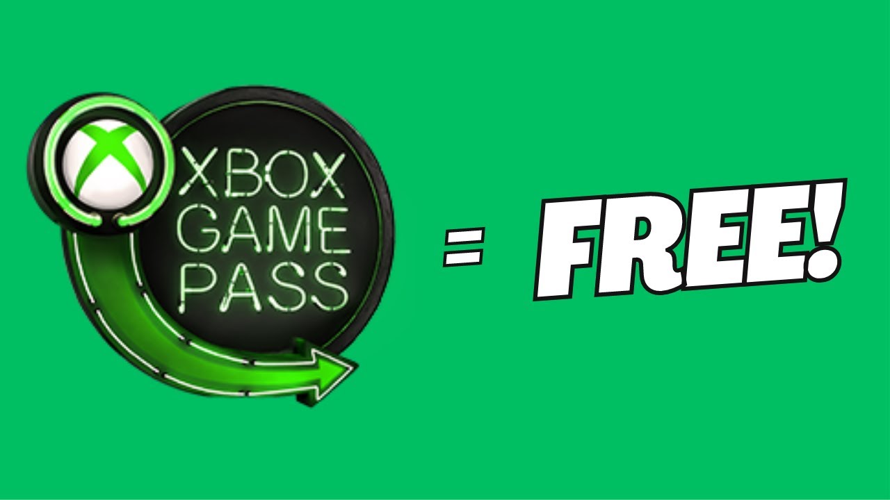 Get A Free Month Of Xbox Game Pass PC With This Sweet Promotion