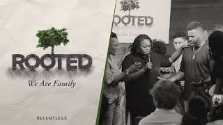 Rooted Week 1 || Dr Apostle Malik Edwards