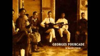 Video thumbnail of "Boulevard la Providence (ORIGINAL) - Georges Fourcade"