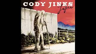 Cody Jinks Must Be the Whiskey