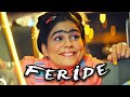 Feride  yerli komedi filmi