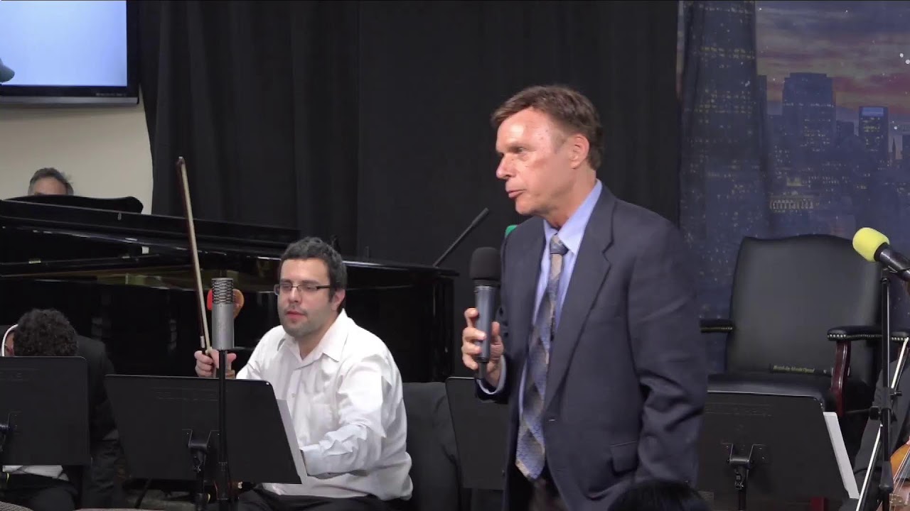 Brain Optimisation Concert |Weimar Institute