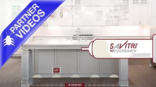 Atticus Savitri Cockroach Gel Bait