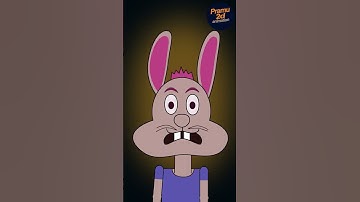 eyes ringing and mouth ringing #animation with MOHO