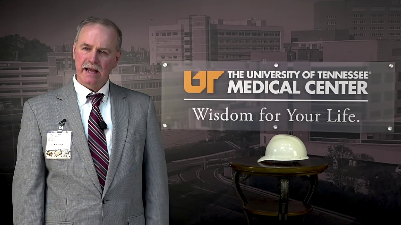 Knoxville Center for Behavioral Medicine - YouTube