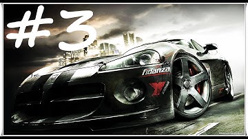 Grid 2  Gameplay Walkthrough part 3 (PS3/X360/PC) [HD]
