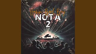 NOTA 2 - Hakim Bad Boy